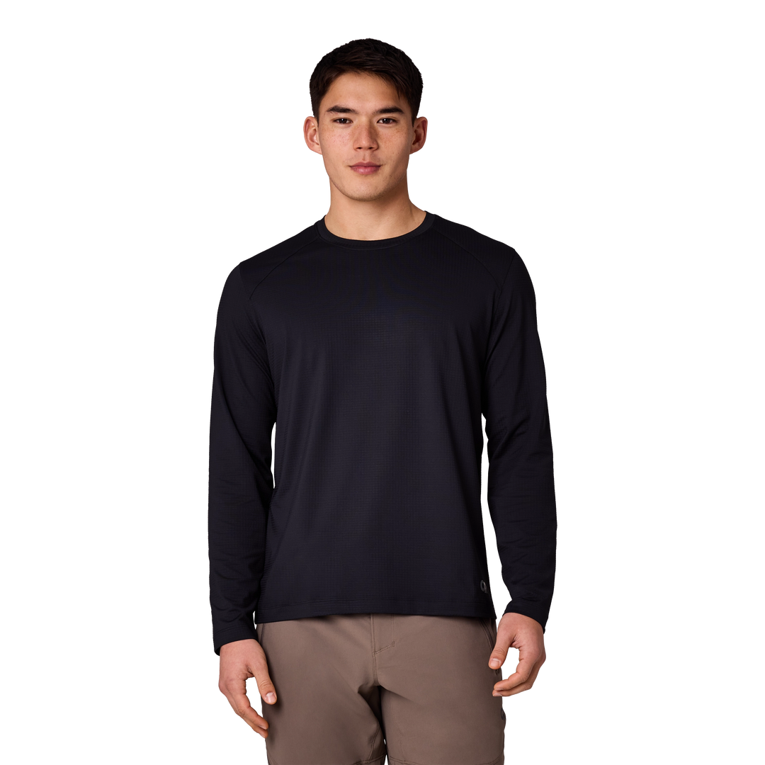 Vigor LT Shirt - Long Sleeve - Men's