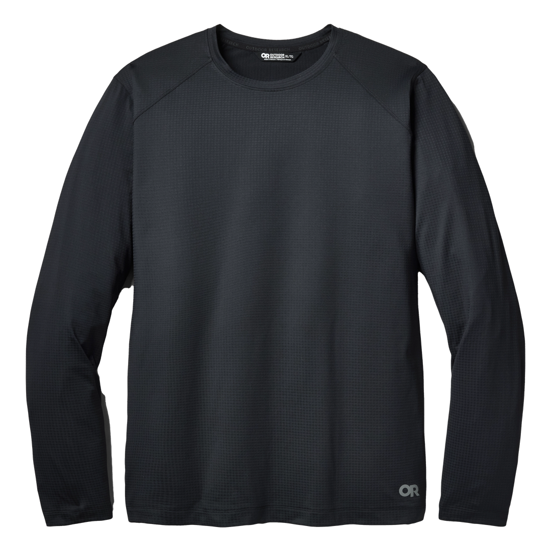 Vigor LT Shirt - Long Sleeve - Men's