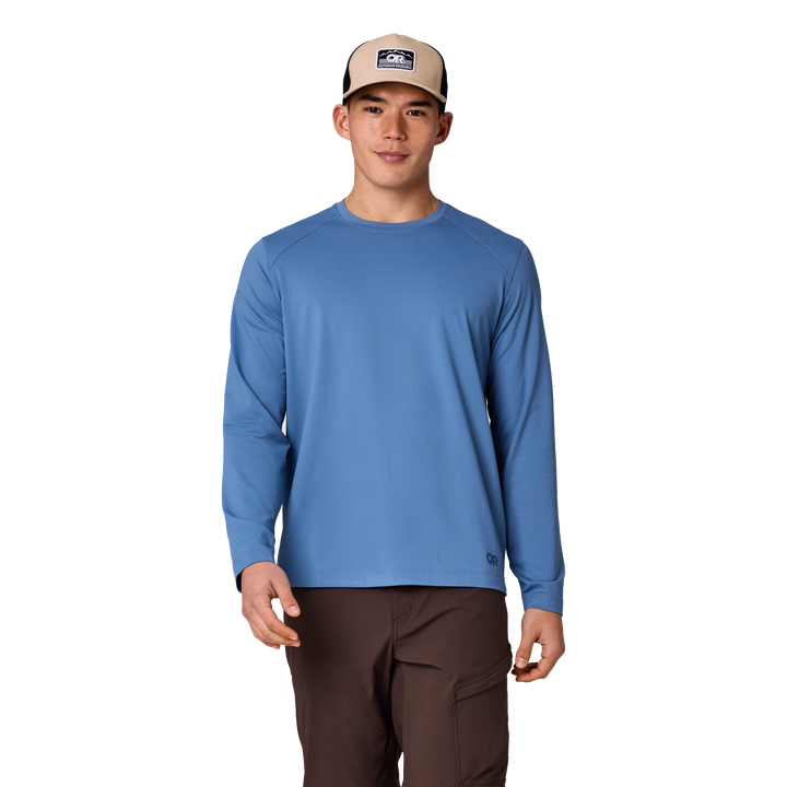 Vigor LT Shirt - Long Sleeve - Men's