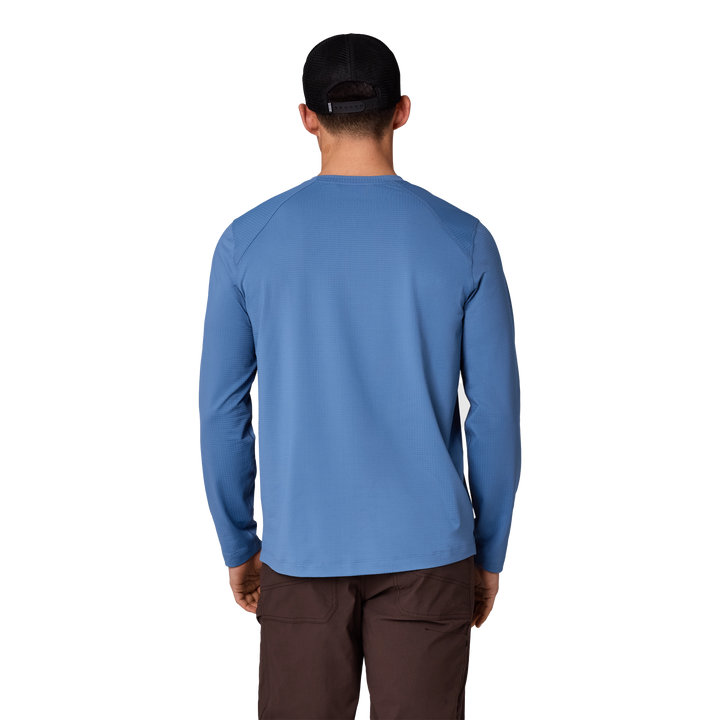 Vigor LT Shirt - Long Sleeve - Men's