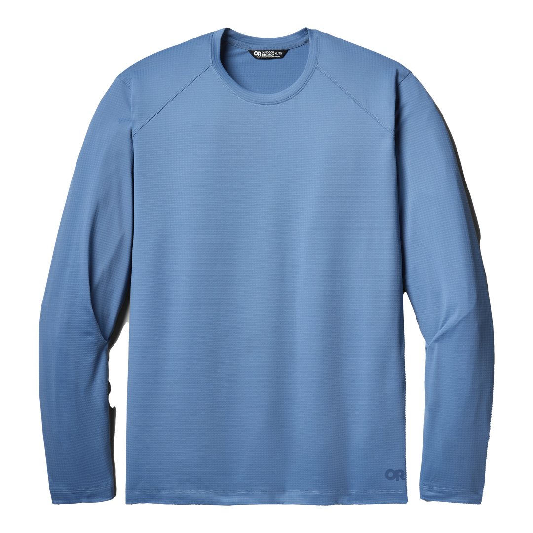 Vigor LT Shirt - Long Sleeve - Men's