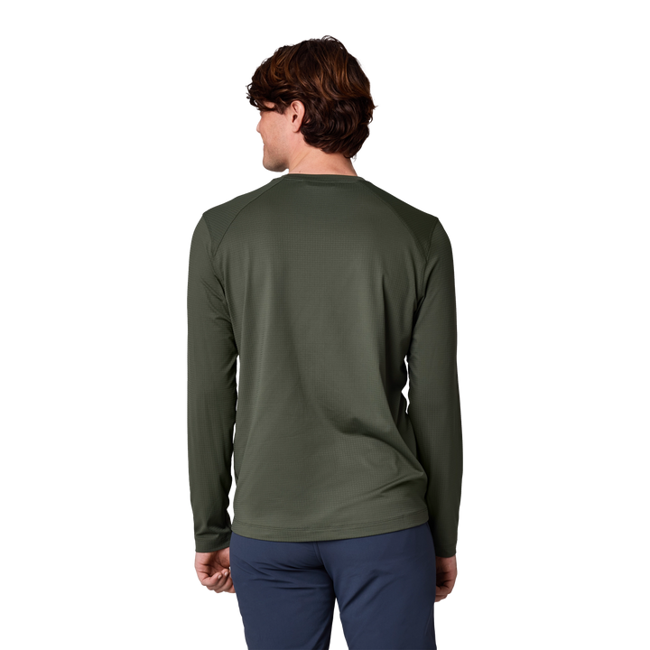 Vigor LT Shirt - Long Sleeve - Men's