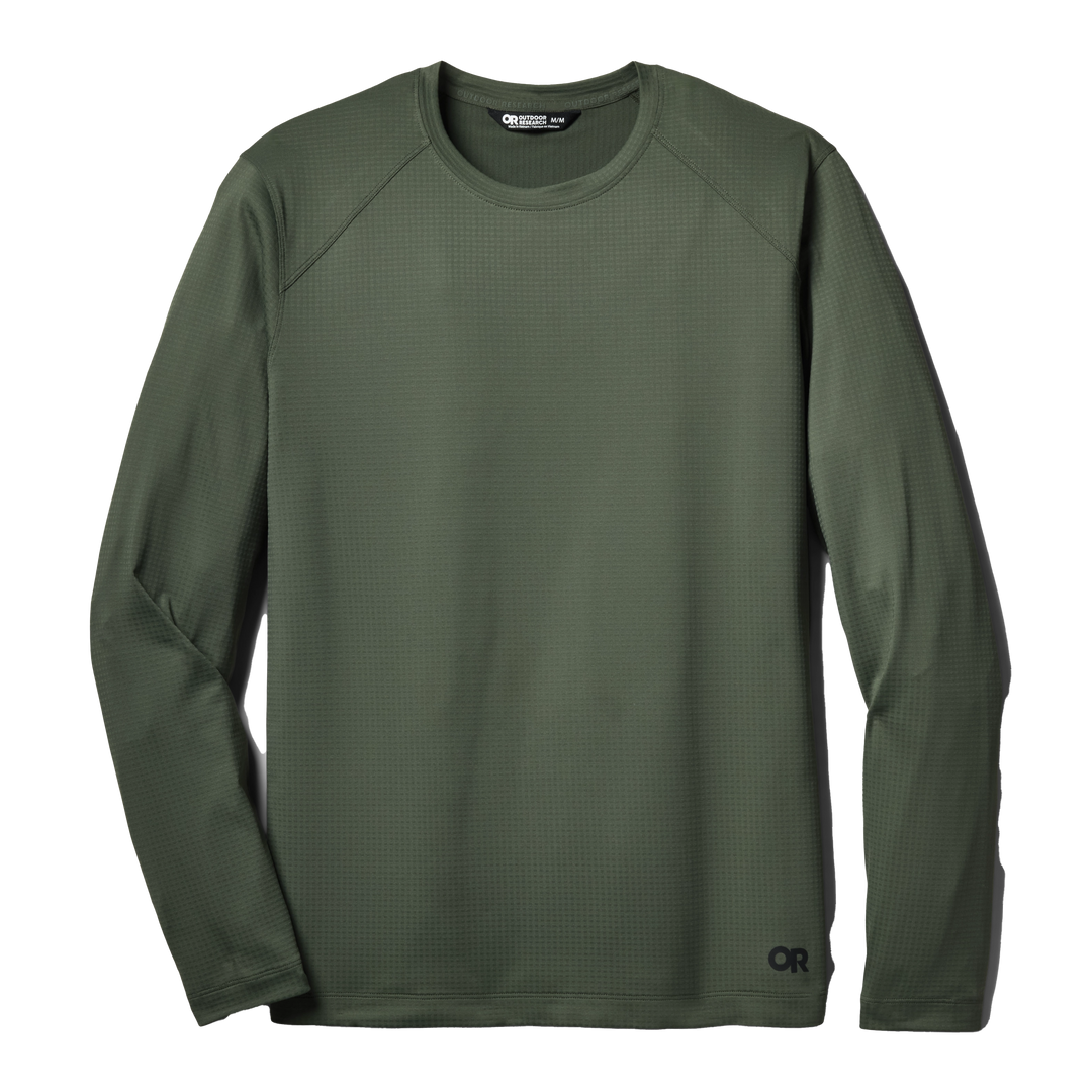 Vigor LT Shirt - Long Sleeve - Men's
