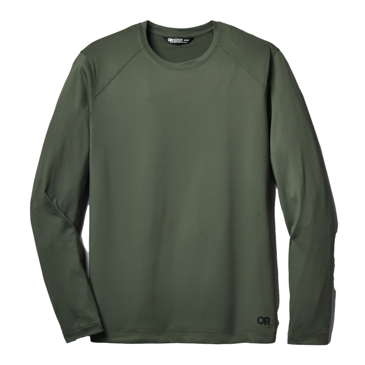 Vigor LT Shirt - Long Sleeve - Men's