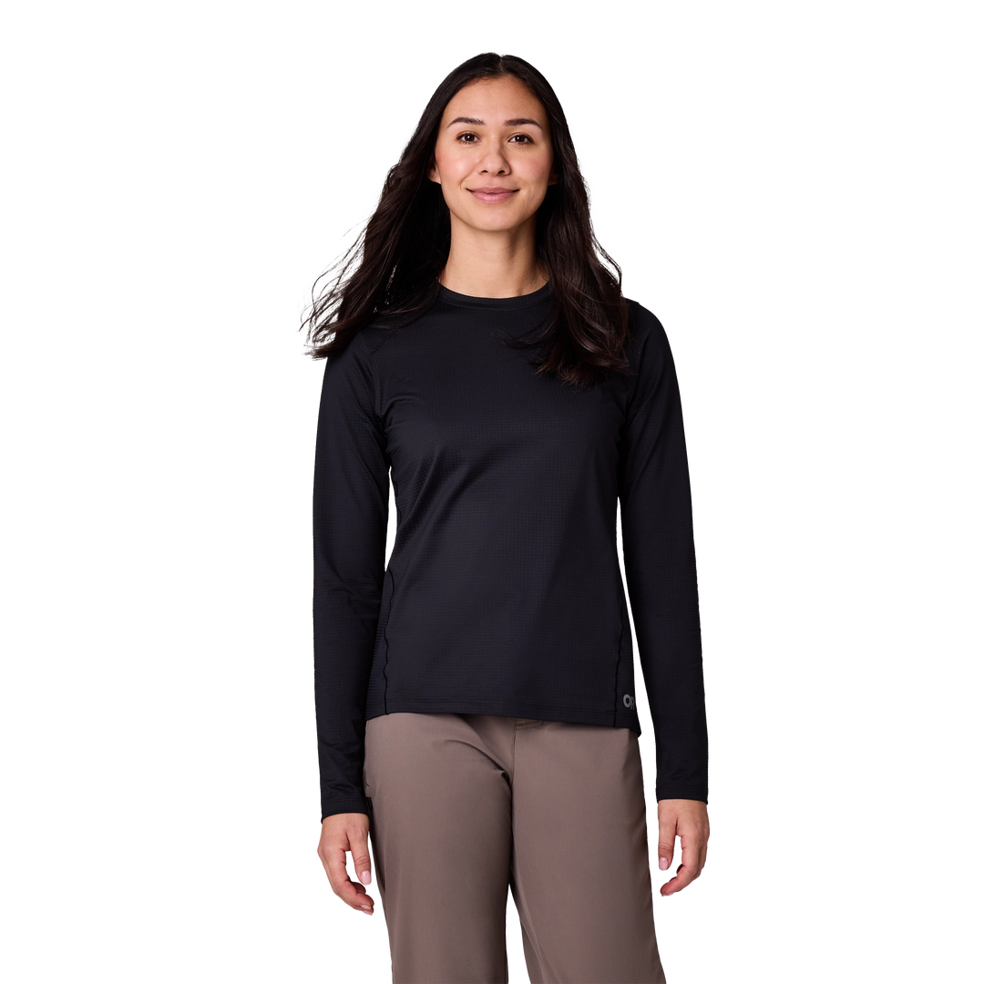 Vigor LT Shirt - Long Sleeve - Women's