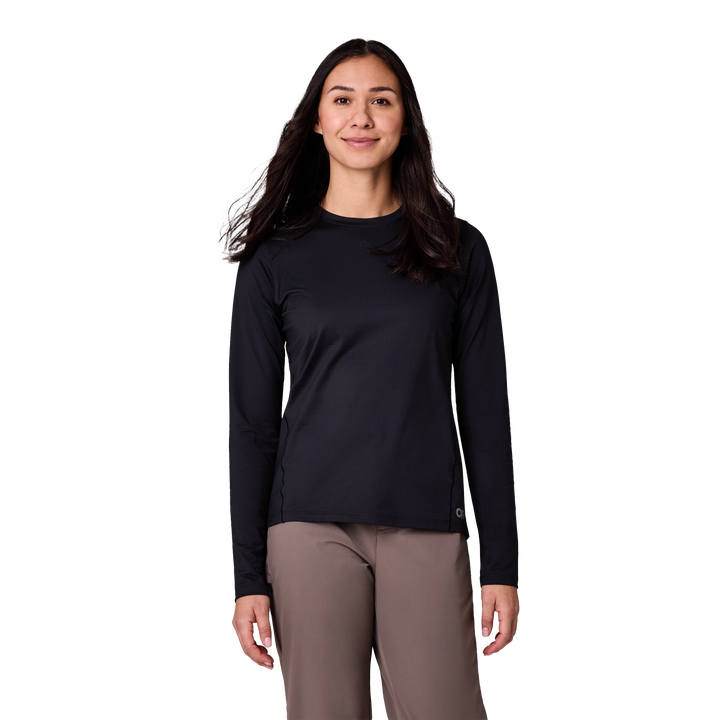 Vigor LT Shirt - Long Sleeve - Women's