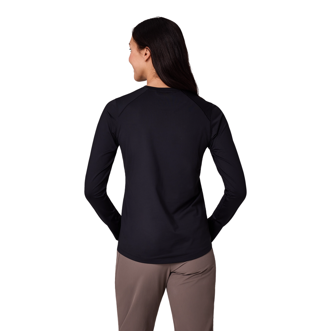 Vigor LT Shirt - Long Sleeve - Women's