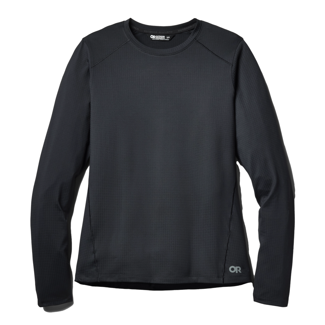 Vigor LT Shirt - Long Sleeve - Women's