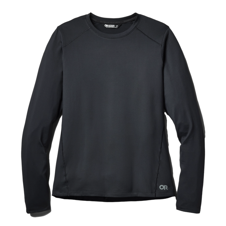 Vigor LT Shirt - Long Sleeve - Women's