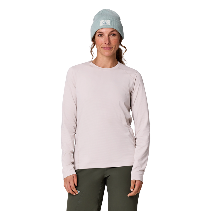 Vigor LT Shirt - Long Sleeve - Women's