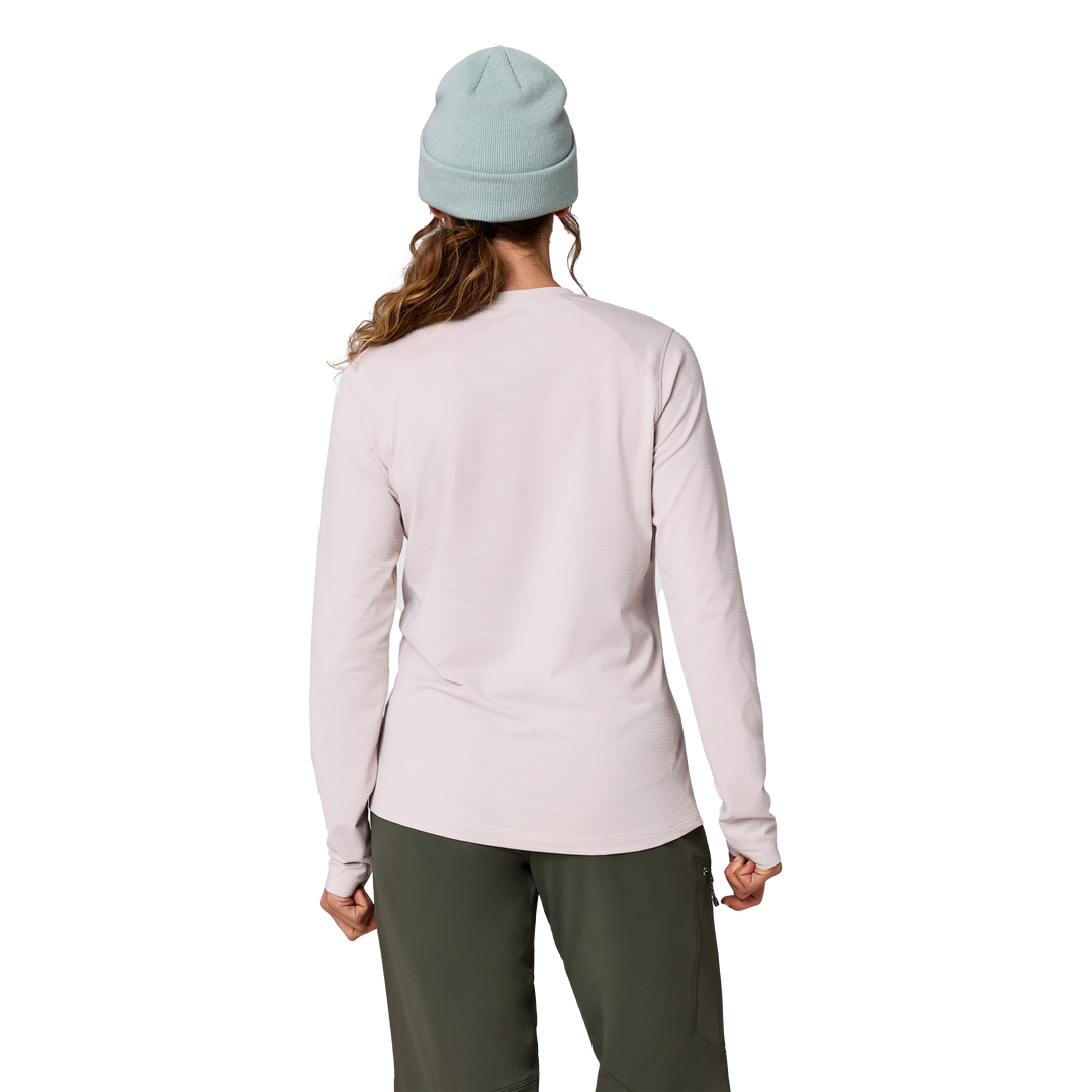 Vigor LT Shirt - Long Sleeve - Women's