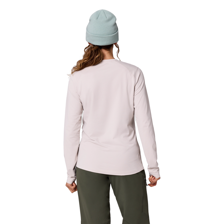 Vigor LT Shirt - Long Sleeve - Women's