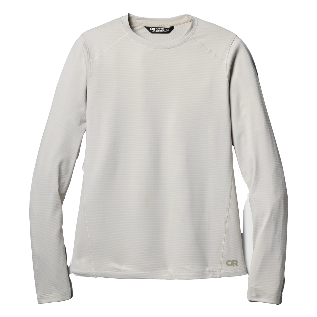 Vigor LT Shirt - Long Sleeve - Women's