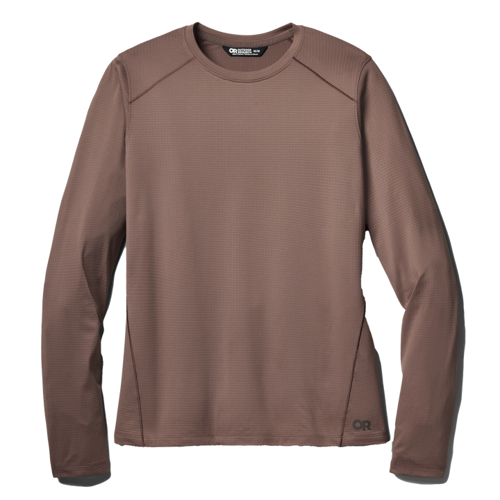 Vigor LT Shirt - Long Sleeve - Women's