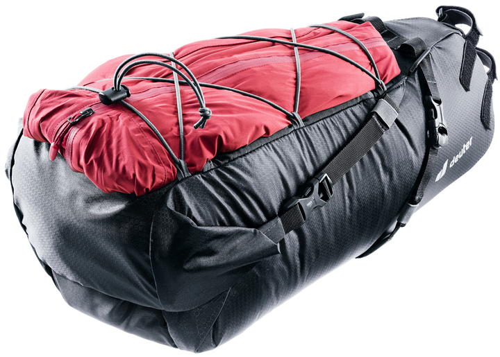 Mondego SB 16 Saddle Bag - 16L