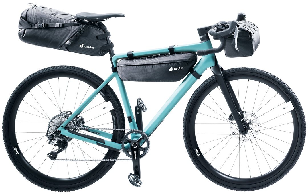 Mondego SB 16 Saddle Bag - 16L