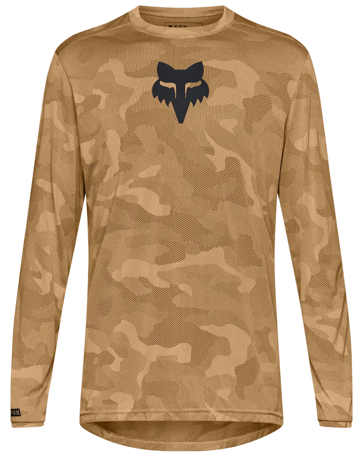TruDri Jersey - Long Sleeve - Men's
