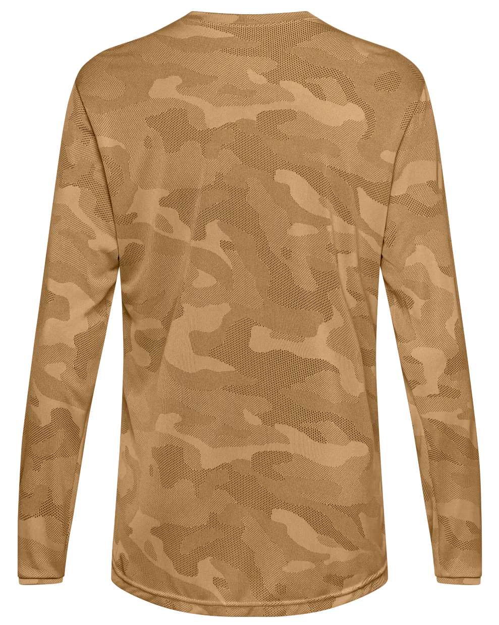 TruDri Jersey - Long Sleeve - Men's