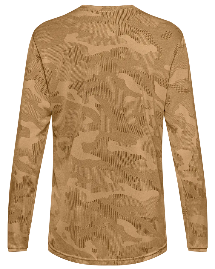 TruDri Jersey - Long Sleeve - Men's
