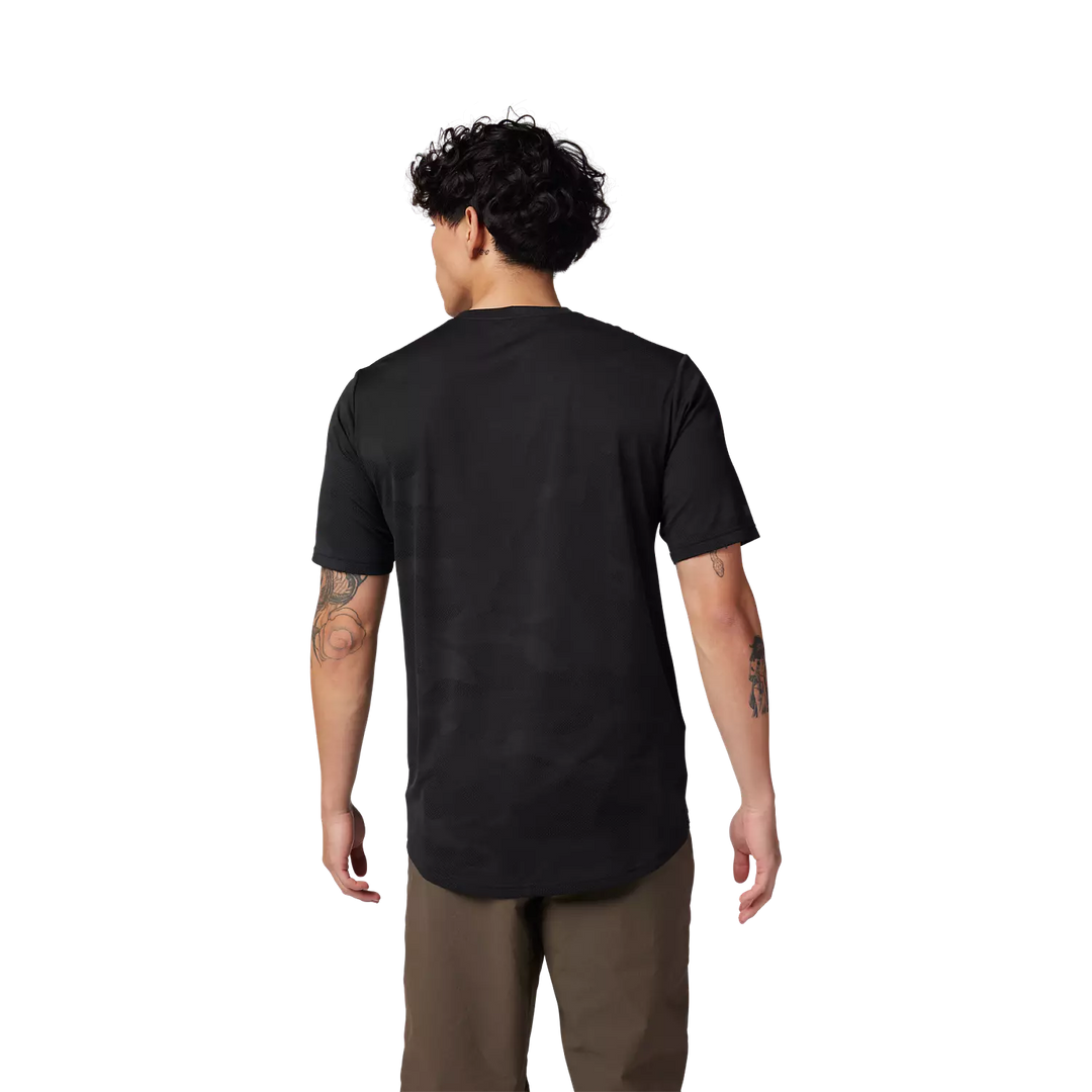 Ranger TruDri® Jersey - Short Sleeve - Men's