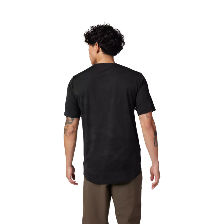 Ranger TruDri® Jersey - Short Sleeve - Men's