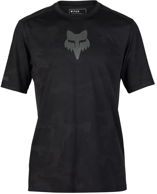 Ranger Tru Dri Short Sleeve Jersey - Men's