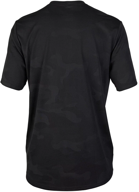 Ranger Tru Dri Short Sleeve Jersey - Men's