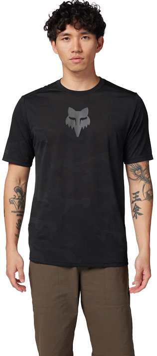Ranger Tru Dri Short Sleeve Jersey - Men's