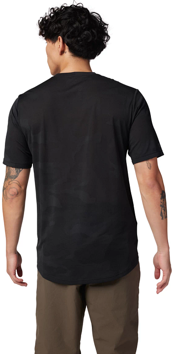 Ranger Tru Dri Short Sleeve Jersey - Men's