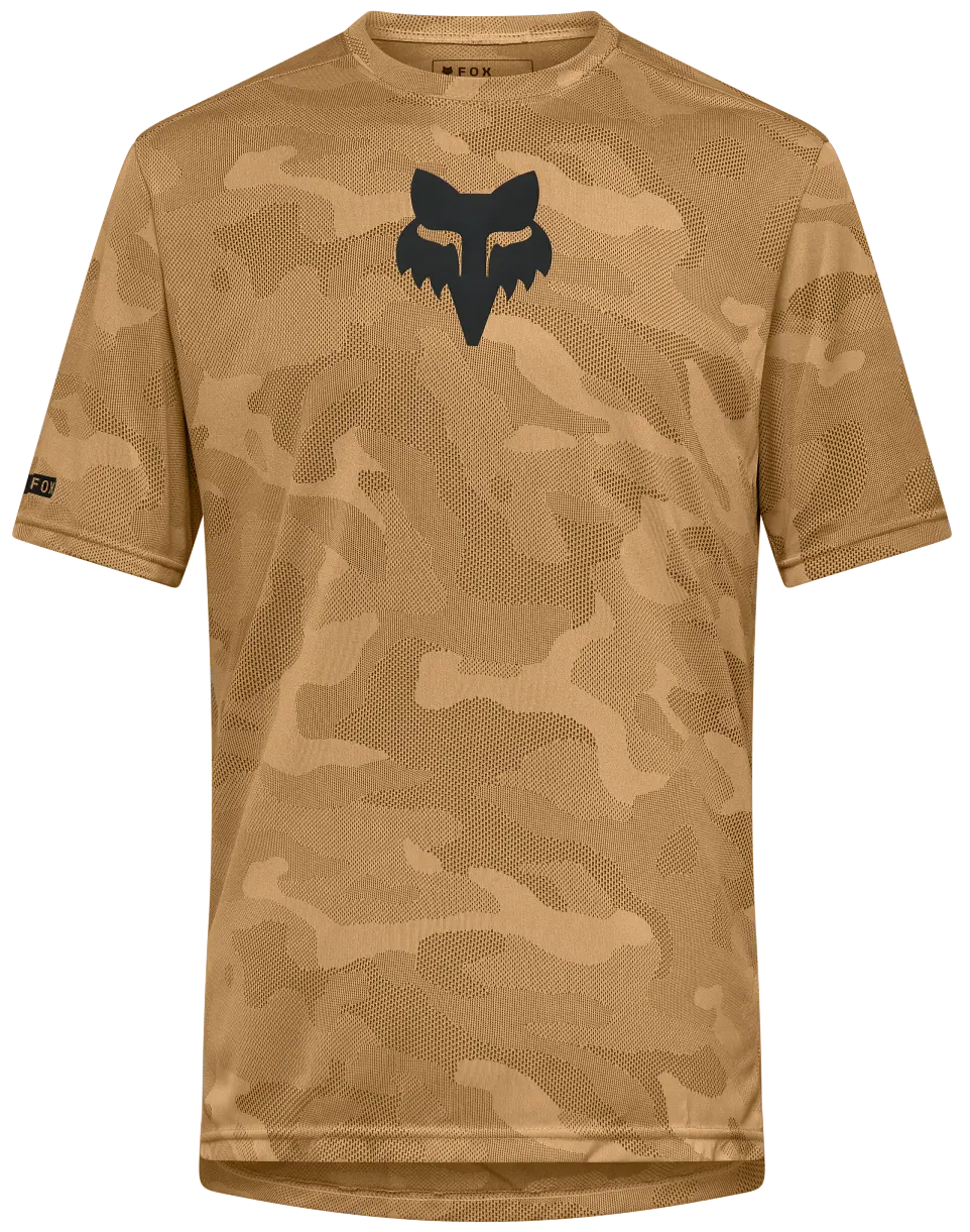 Ranger Tru Dri Short Sleeve Jersey - Men's