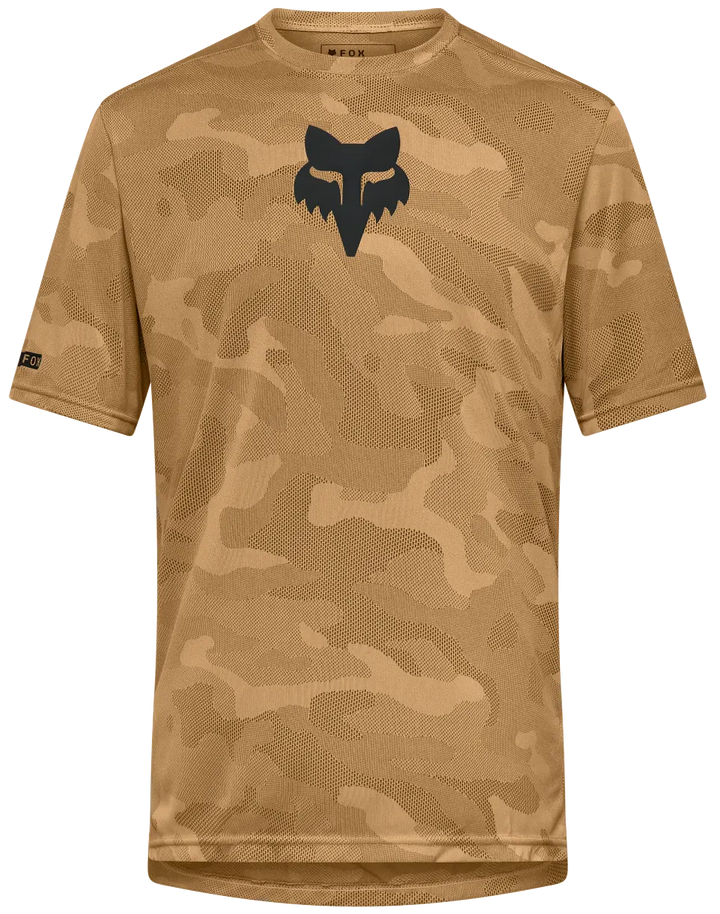Ranger Tru Dri Short Sleeve Jersey - Men's
