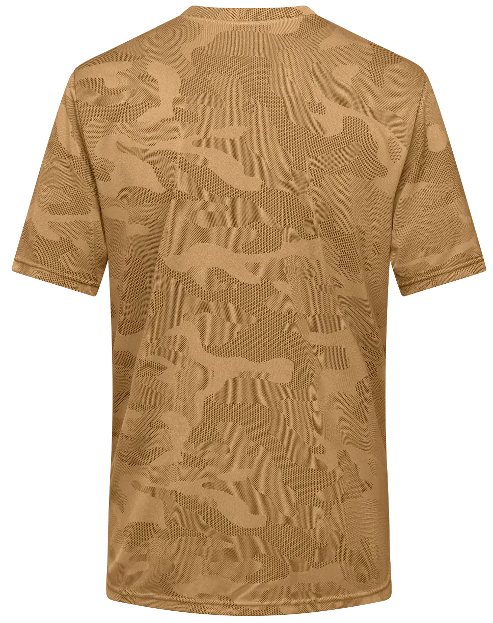 Ranger Tru Dri Short Sleeve Jersey - Men's