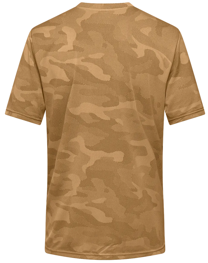 Ranger Tru Dri Short Sleeve Jersey - Men's