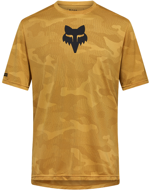 Ranger Tru Dri Short Sleeve Jersey - Men's