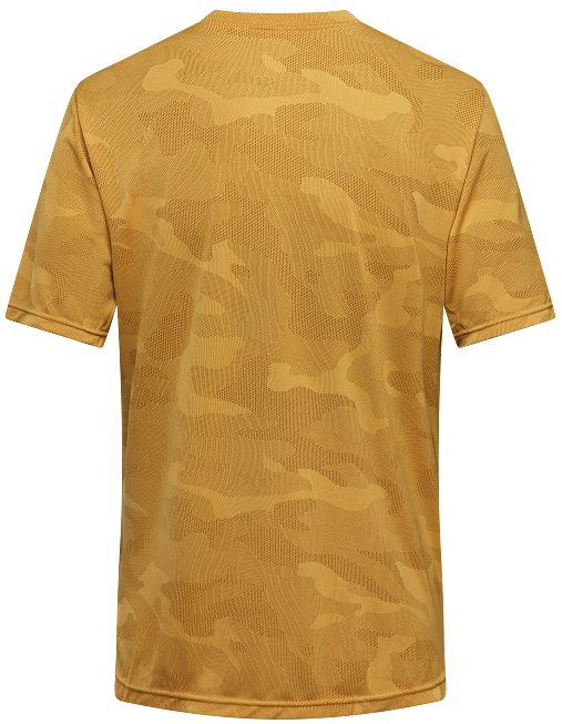 Ranger Tru Dri Short Sleeve Jersey - Men's