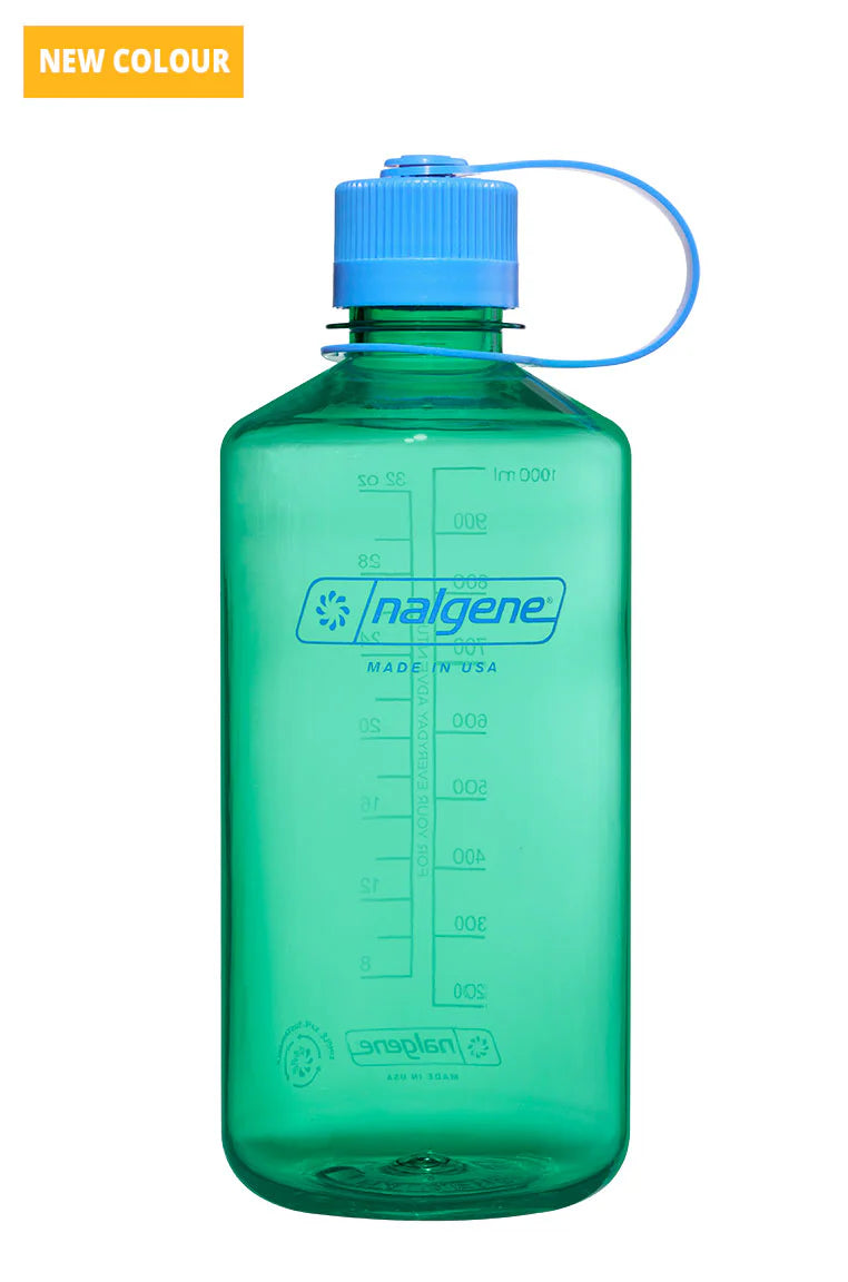 Sustain Narrow Mouth Water Bottle - 32oz