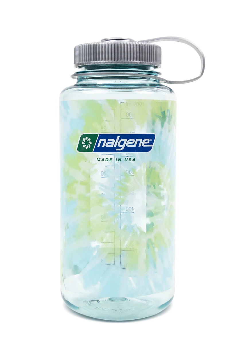 Sustain Wide Mouth Water Bottle - 32oz