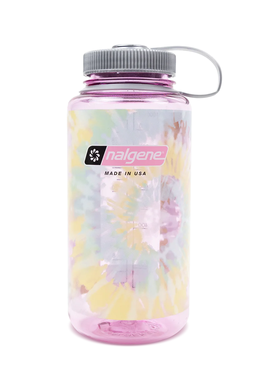 Sustain Wide Mouth Water Bottle - 32oz