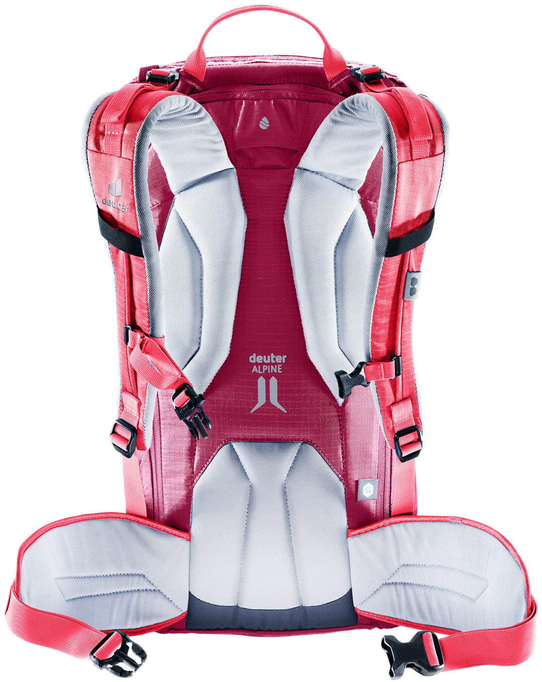 FreeRider SL - 28L - Women's