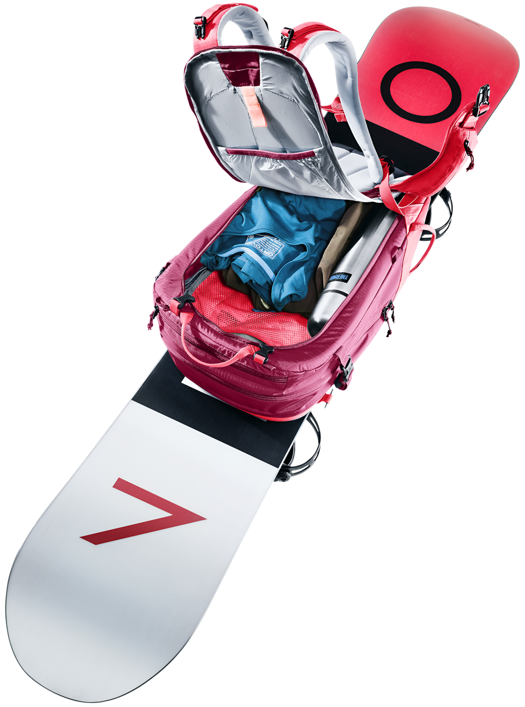 FreeRider SL - 28L - Women's