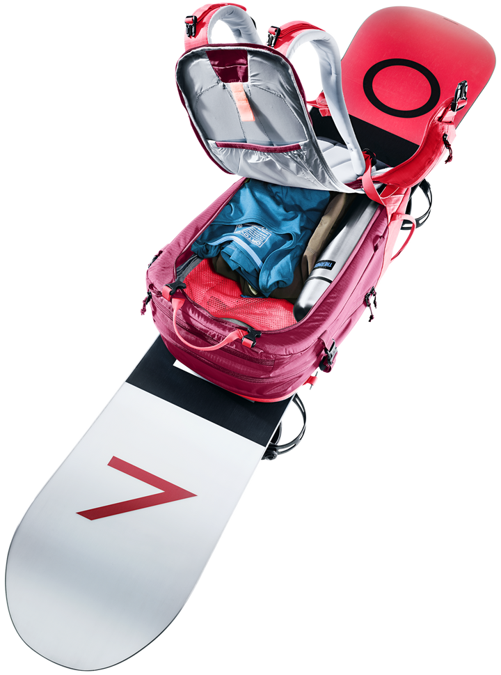 FreeRider SL - 28L - Women's