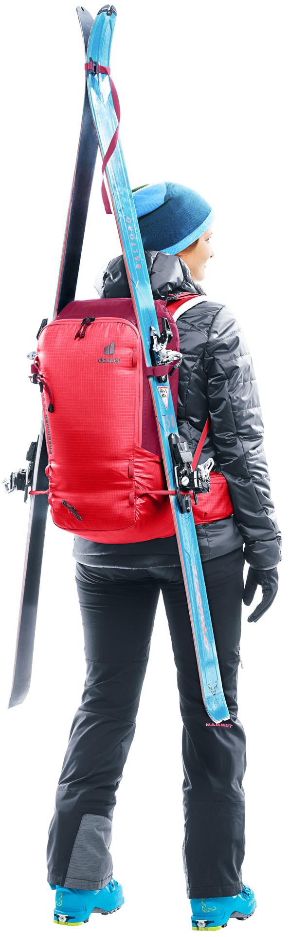 FreeRider SL - 28L - Women's
