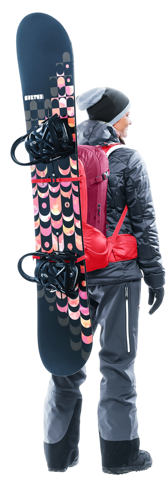 FreeRider SL - 28L - Women's