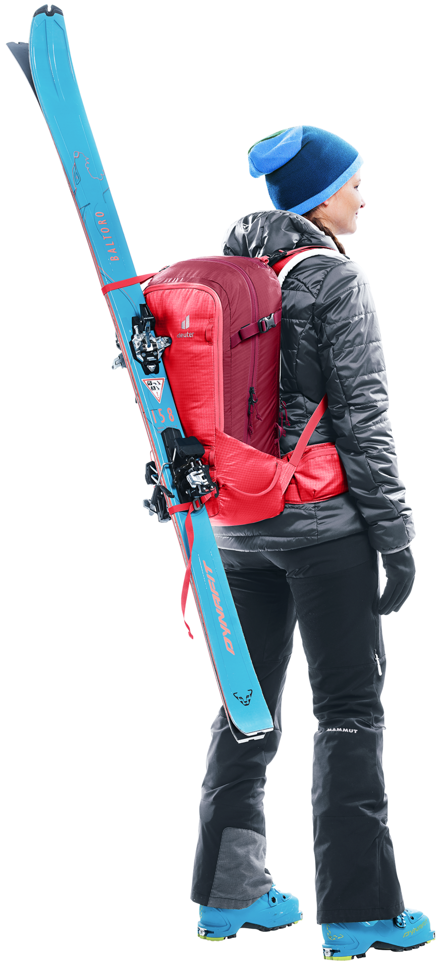 FreeRider SL - 28L - Women's