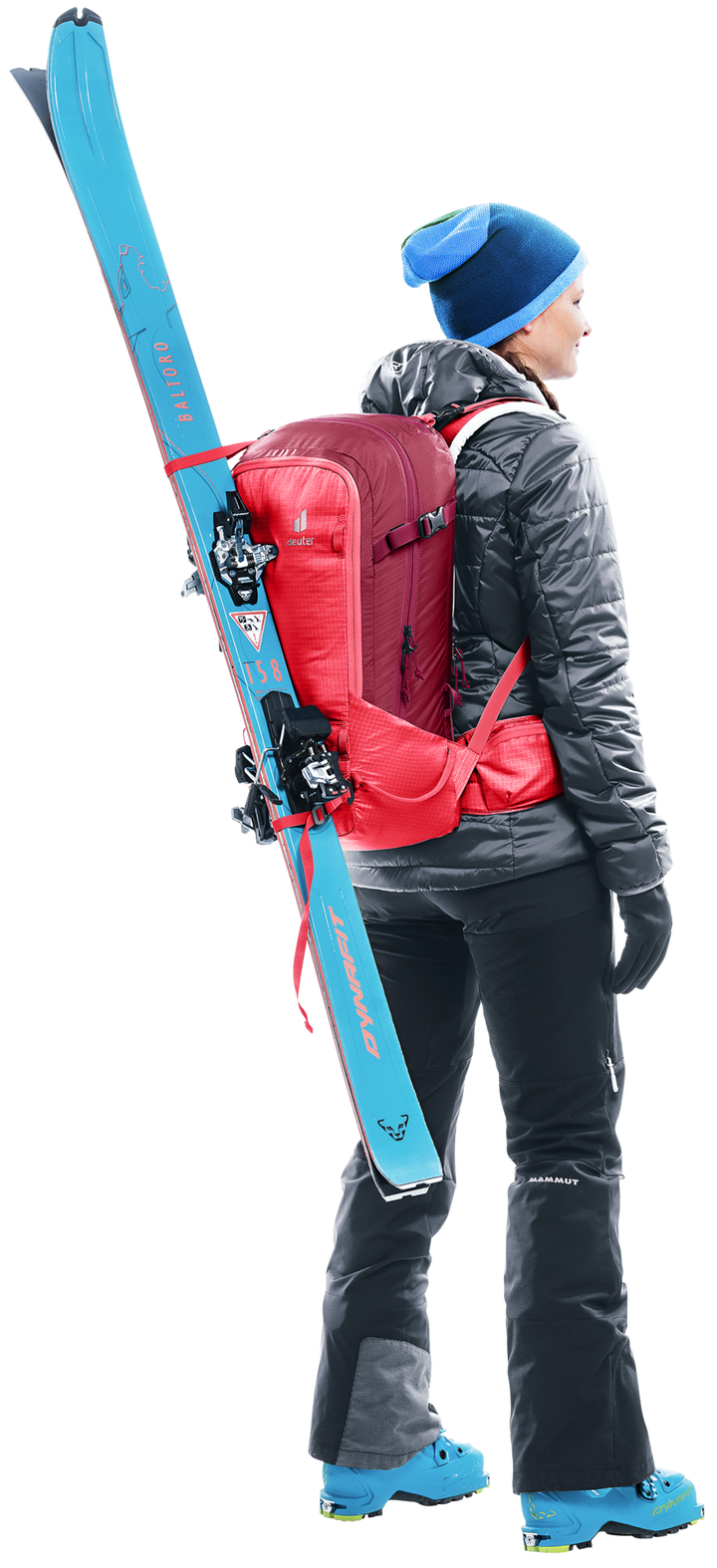 FreeRider SL - 28L - Women's