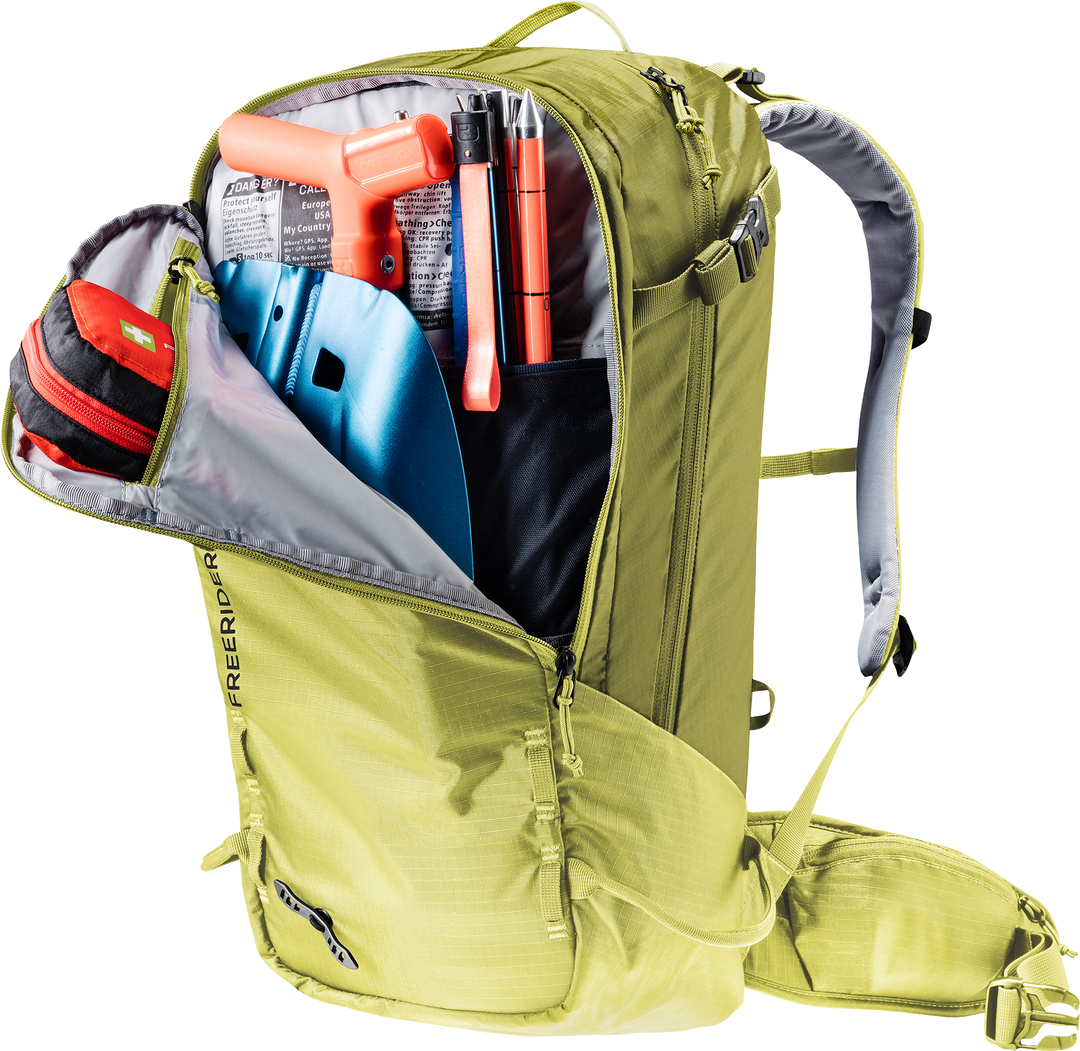 Freerider Pack - 30L