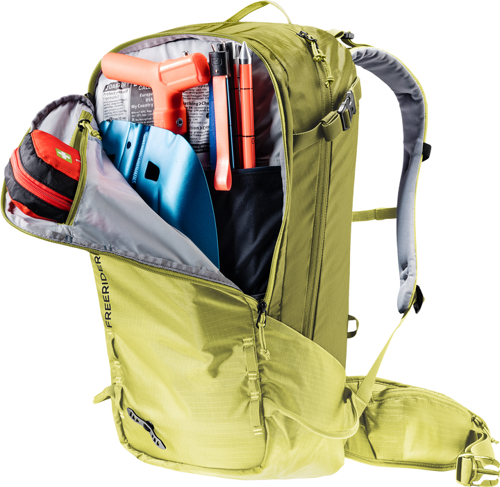 Freerider Pack - 30L