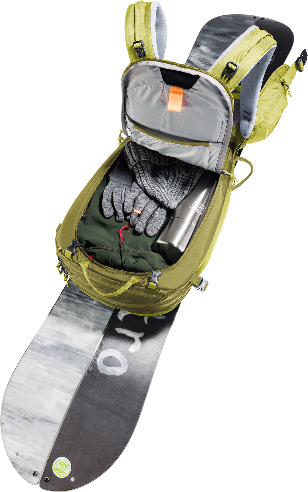 Freerider Pack - 30L