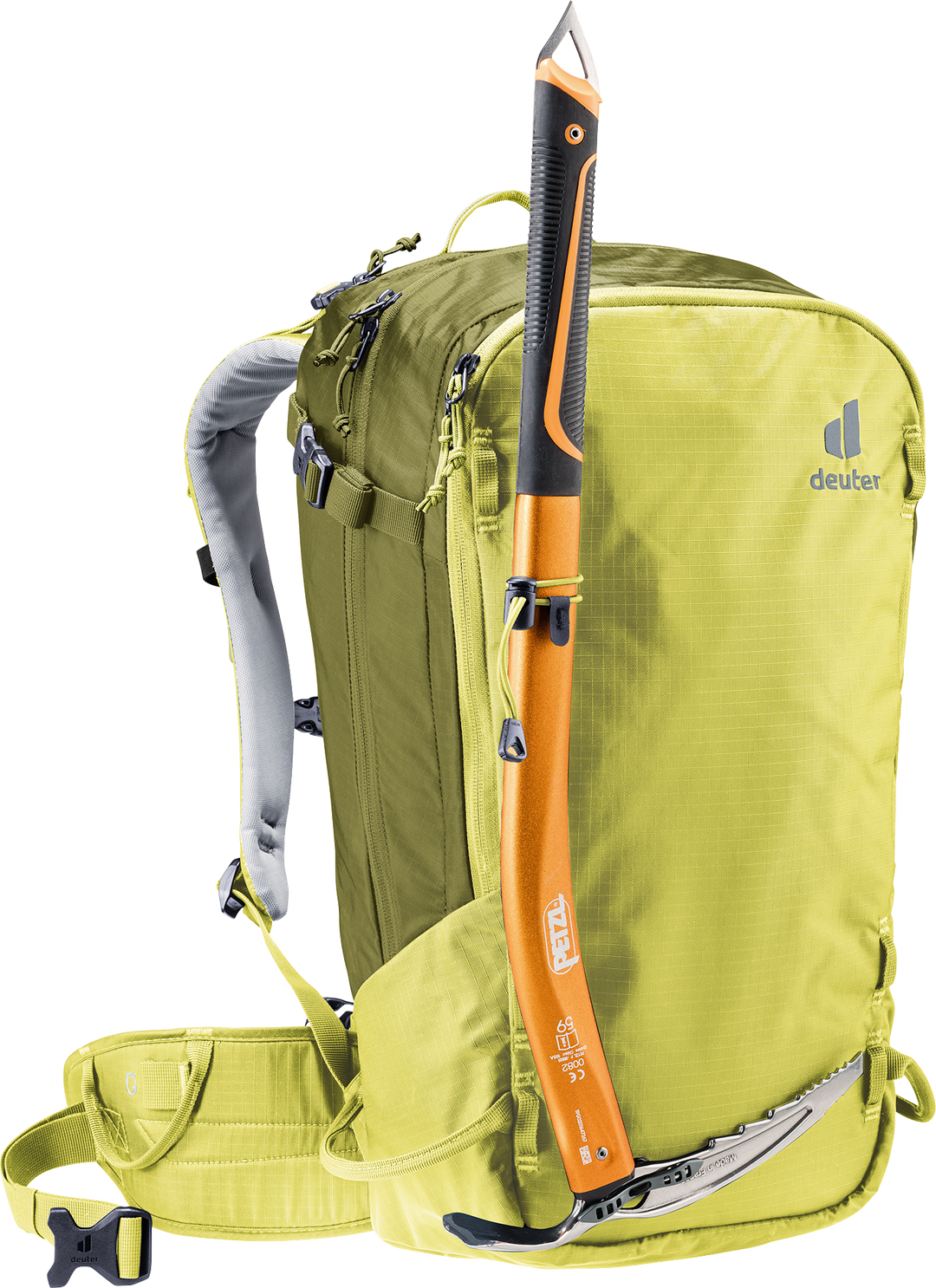 Freerider Pack - 30L