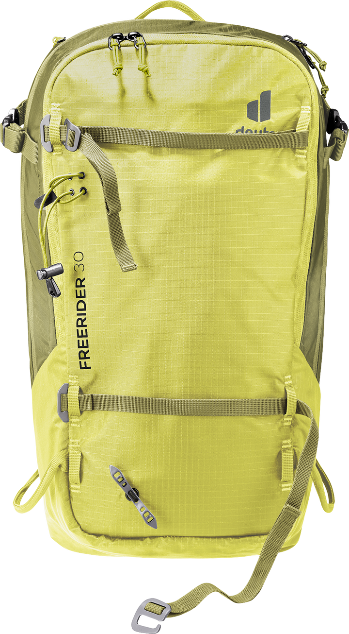 Freerider Pack - 30L